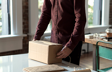 Упакуем груз