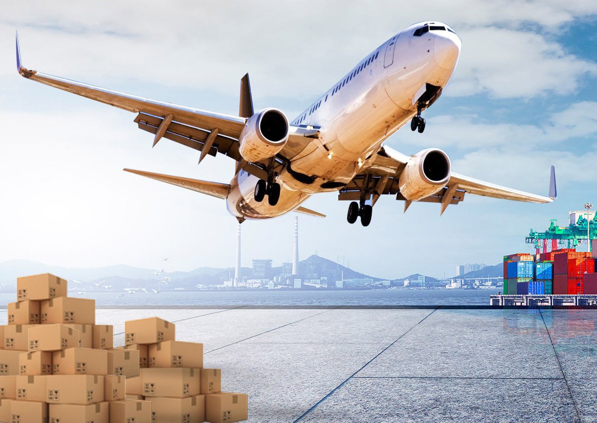 Авия доставка