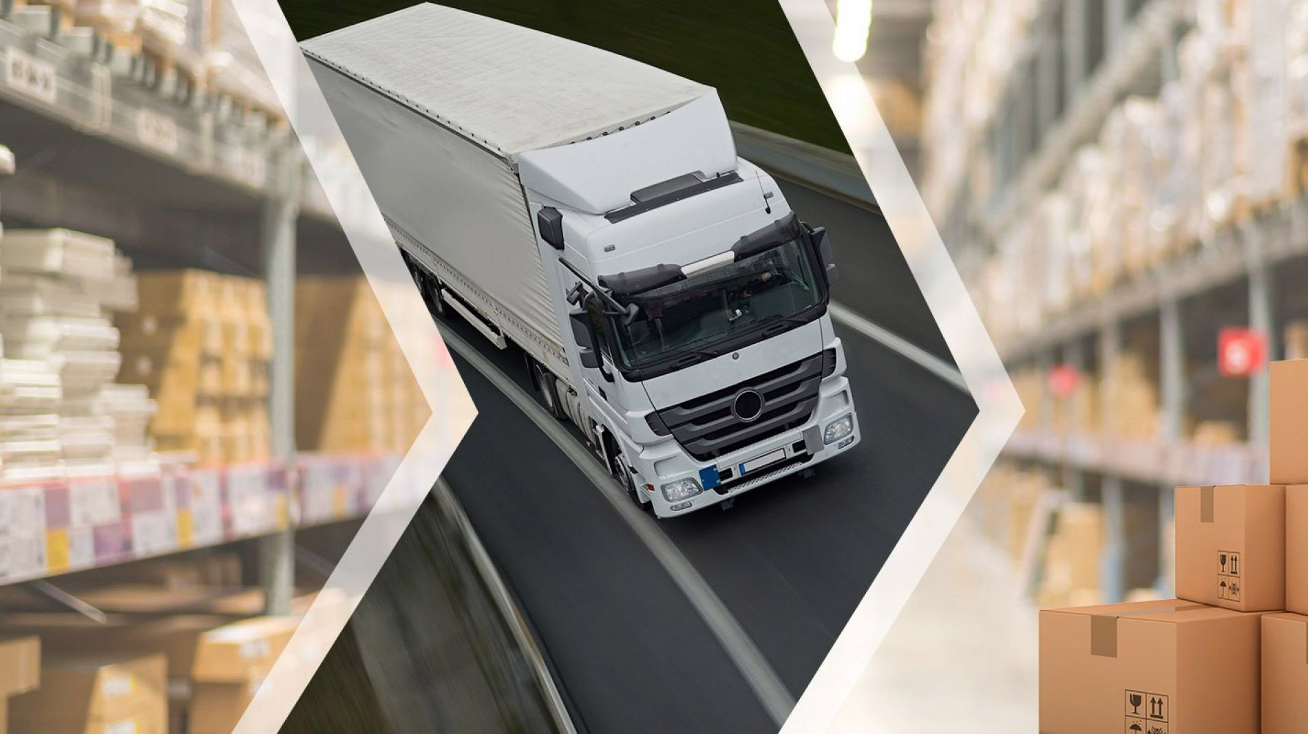 Сборные грузоперевозки